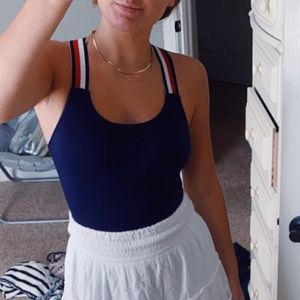 Tommy Hilfiger Body Suit